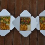Office & Private Catering