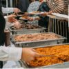 Afro/Caribbean Buffet (15 People Minimum) From £17-£19 Per Person
