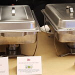 Gastronorm/Chafing Dish Hire